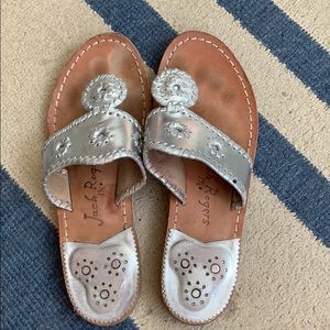 Jack Rogers